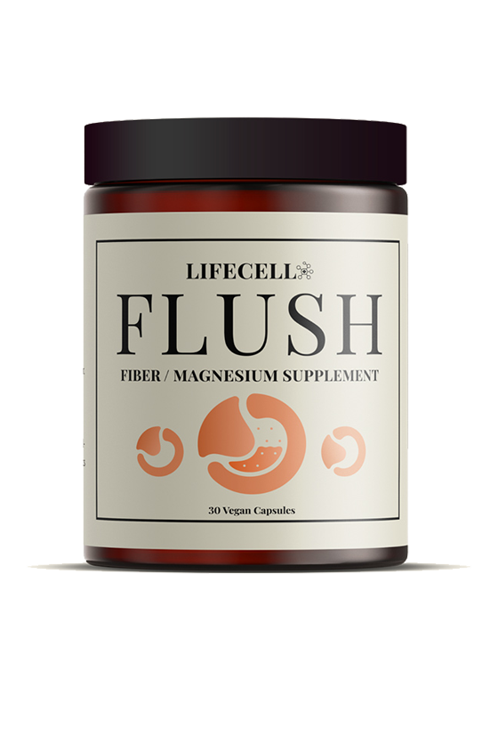 LifeCell Flush