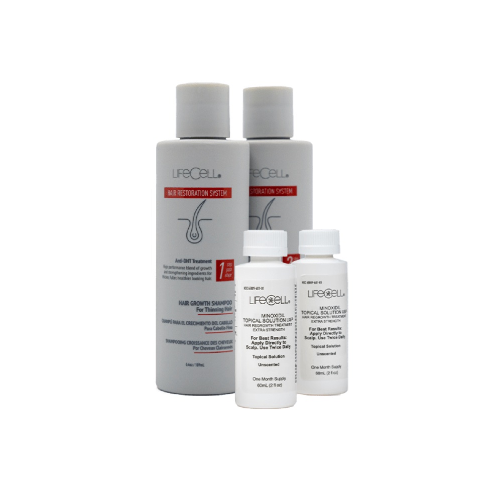 Lifecell Skincare