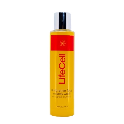 Lifecell Skincare