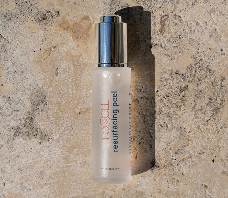 LifeCell Resurfacing Peel - Main image