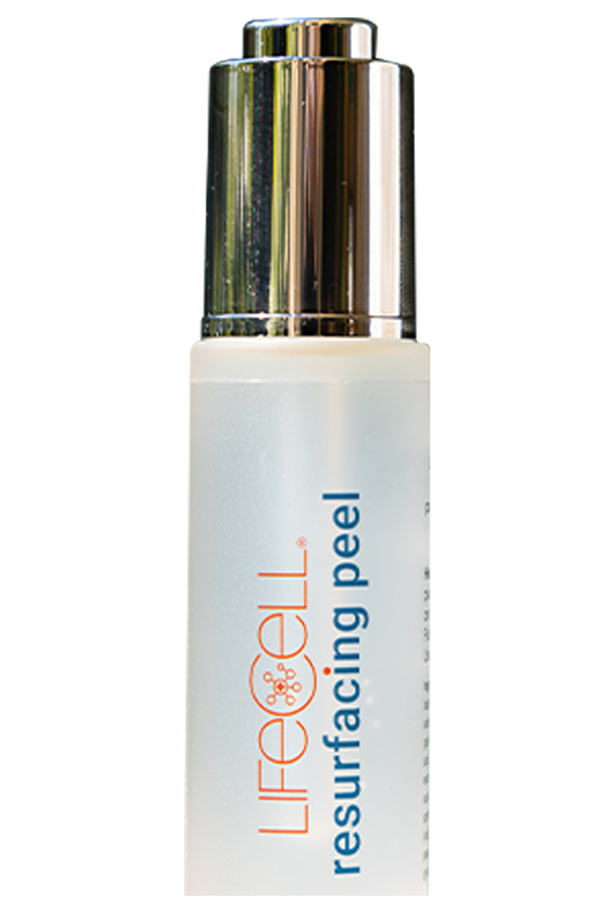 LifeCell Resurfacing Peel