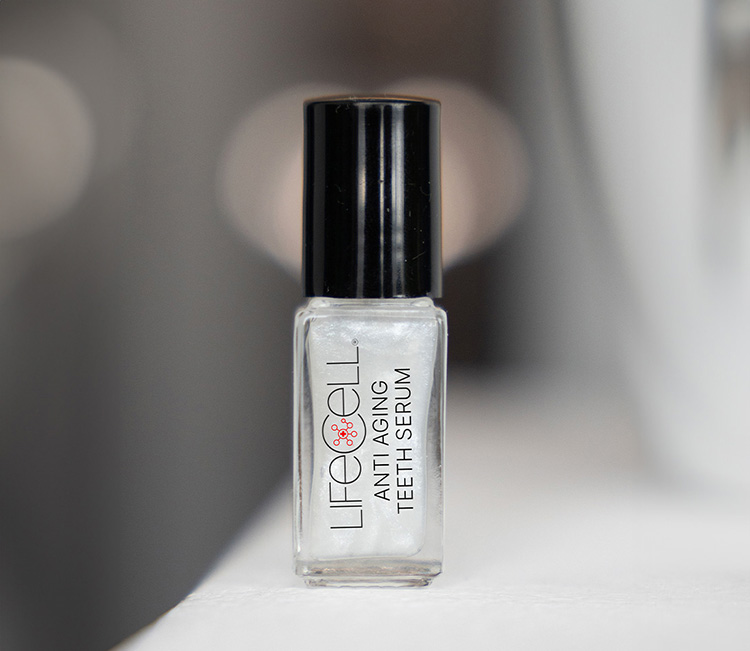 LifeCell Anti-Aging Teeth Serum - Main image