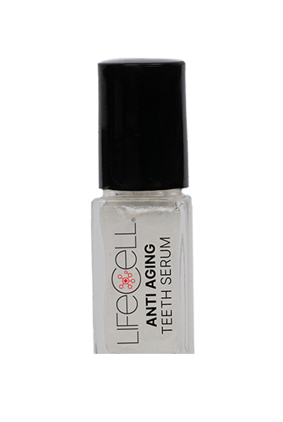 LifeCell Anti-Aging Teeth Serum